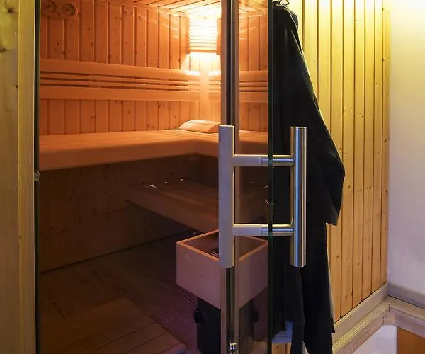 Sogni D'oro Szálloda