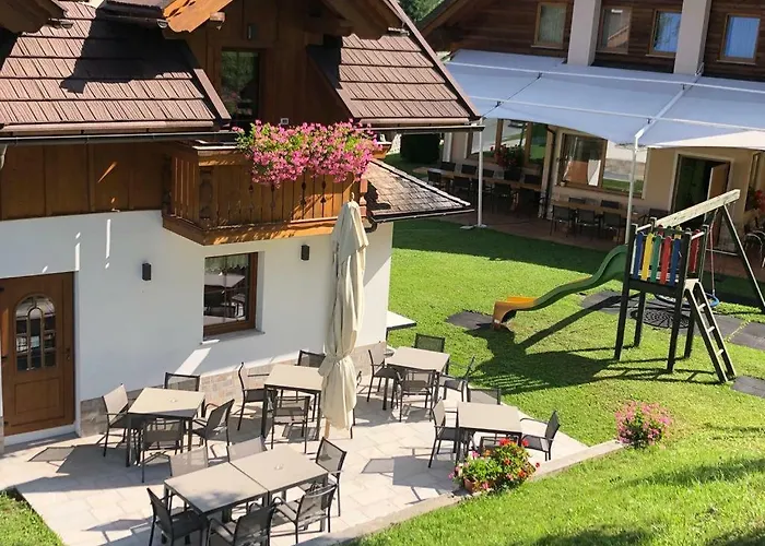 Sogni D'oro Szálloda 3*